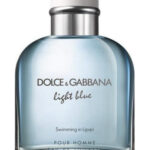 Image for Light Blue Swimming in Lipari Dolce&Gabbana