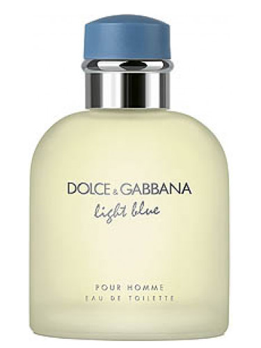 Light Blue pour Homme Dolce&Gabbana