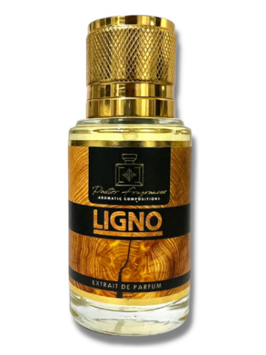 Ligno Pastor Fragrances