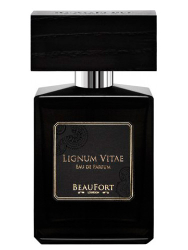 Lignum Vitae BeauFort London