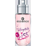 Image for Like An Unforgettable Kiss 2015 essence