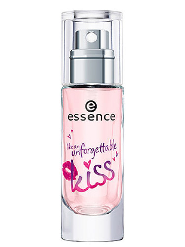 Like An Unforgettable Kiss 2015 essence