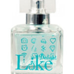 Image for Like Delight Parfums Genty