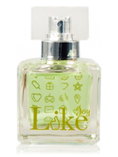 Like Joy Parfums Genty