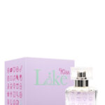 Image for Like Kiss Parfums Genty