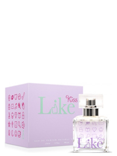 Like Kiss Parfums Genty