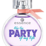 Image for Like The Party Of My Life essence