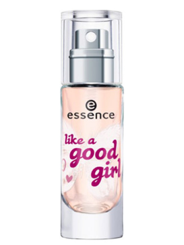 Like a Good Girl essence