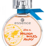 Image for Like a Million Miles Away essence