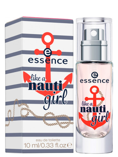 Like a Nauti Girl essence