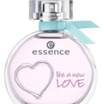Image for Like a New Love essence