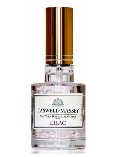 Lilac Caswell Massey