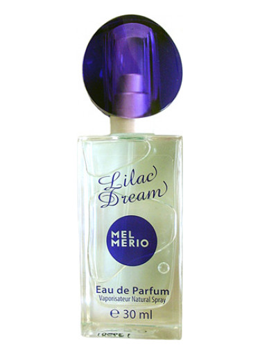 Lilac Dream Mel Merio