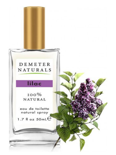 Lilac Eau de Toilette Demeter Fragrance