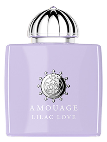 Lilac Love Amouage