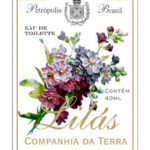 Image for Lilas Companhia da Terra