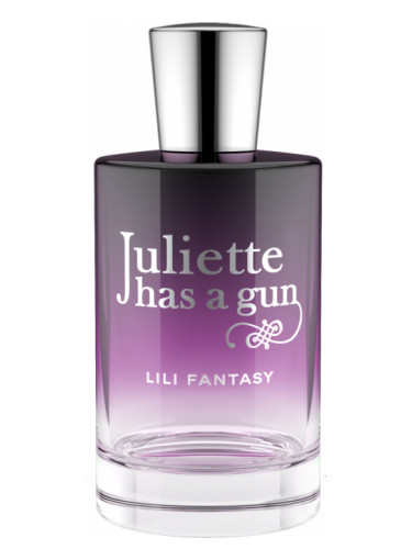 Lili Fantasy Juliette Has A Gun