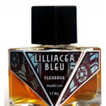 Image for Lilliacea Bleu Botanical Parfum Fleurage