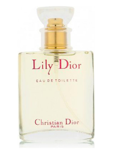 Lily Dior Dior