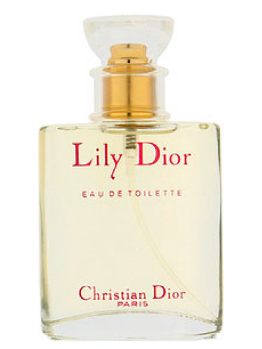 Lily Dior