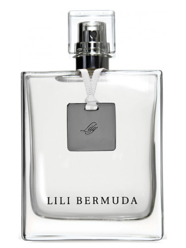 Lily Lili Bermuda