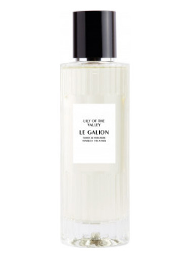 Lily Of The Valley (2020) Le Galion