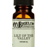 Image for Lily Of The Valley C.O.Bigelow