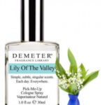 Image for Lily Of The Valley Demeter Fragrance