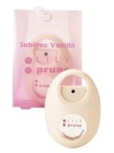 Lily Prune Sublime Vanilla Ulric de Varens