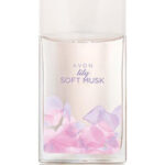 Image for Lily Soft Musk Avon