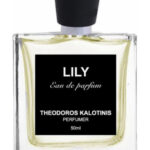 Image for Lily Theodoros Kalotinis