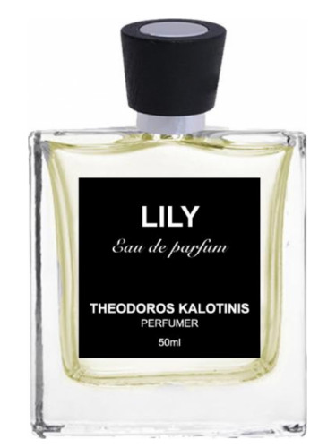 Lily Theodoros Kalotinis