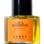 Image for Lily & Tangerine Label