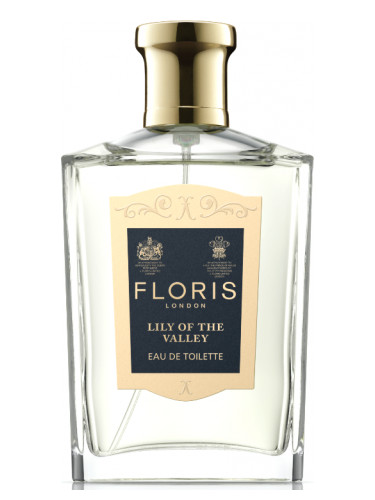 Lily of the Valley Floris