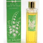 Image for Lily of the Valley Le Galion