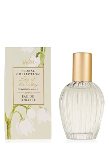 Lily of the Valley Marks & Spencer