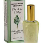 Image for Lily of the Valley Signature Scent Caswell Massey