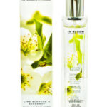 Image for Lime Blossom and Bergamot Marks & Spencer