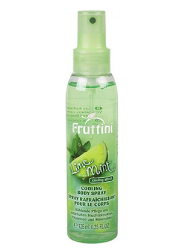 Lime Mint Fruttini