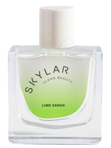 Lime Sands Skylar