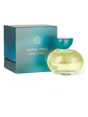 Lime Spirit Anima Vinci