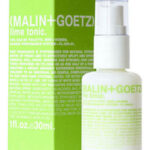 Image for Lime Tonic Malin+Goetz