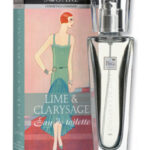 Image for Lime & Clarysage Berkeley Square