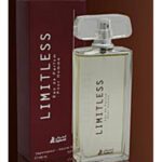 Image for Limitless Pour Homme Asgharali