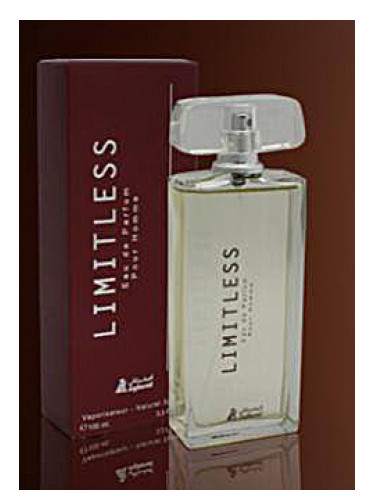 Limitless Pour Homme Asgharali