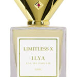 Image for Limitless X Ilya Parfums