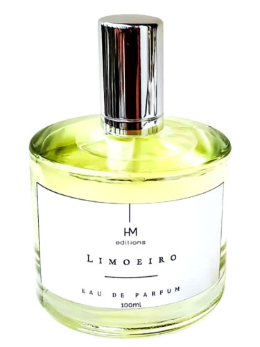 Limoeiro Helder Machado Perfumes