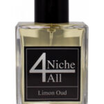 Image for Limon Oud Niche4All