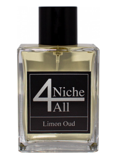 Limon Oud Niche4All