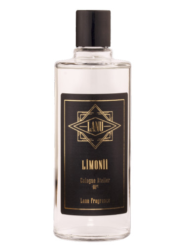 Limonii Lanu Fragrance